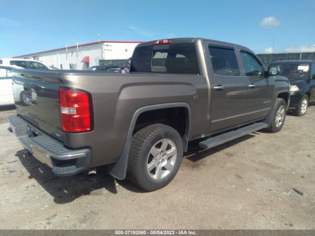 3GTU2VEC9FG298225 GMC Sierra 1500 Slt