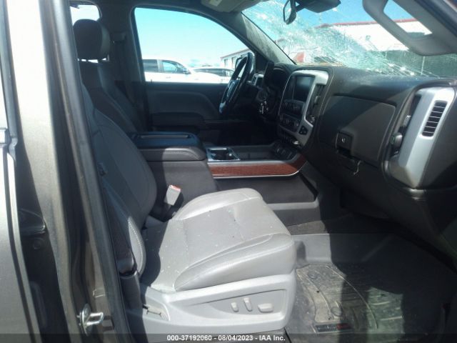 3GTU2VEC9FG298225 GMC Sierra 1500 Slt