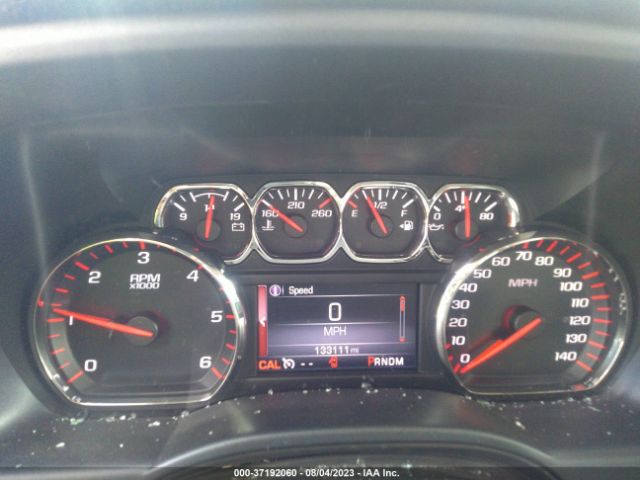 3GTU2VEC9FG298225 GMC Sierra 1500 Slt