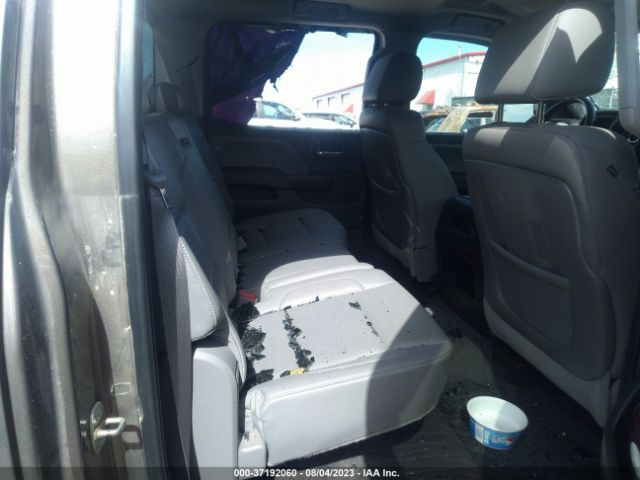 3GTU2VEC9FG298225 GMC Sierra 1500 Slt