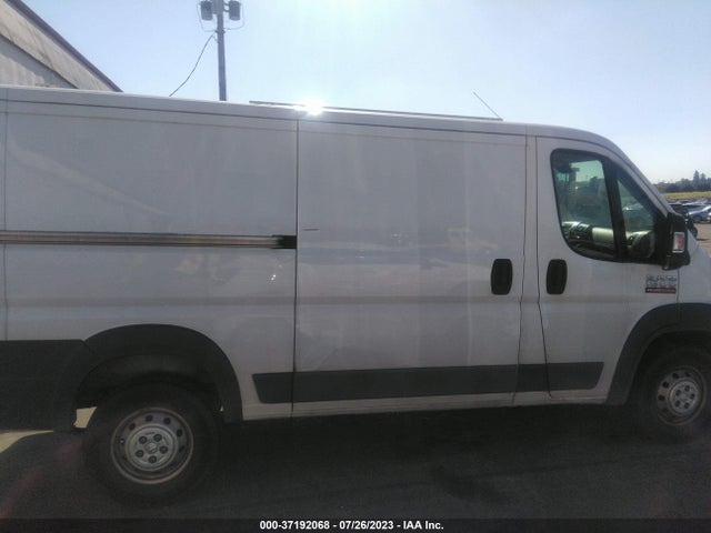 3C6TRVAG6GE109809 RAM Promaster Cargo Van
