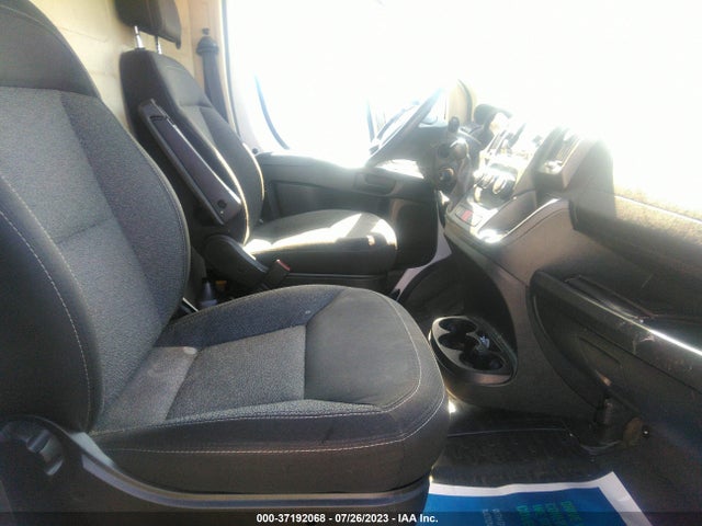3C6TRVAG6GE109809 RAM Promaster Cargo Van