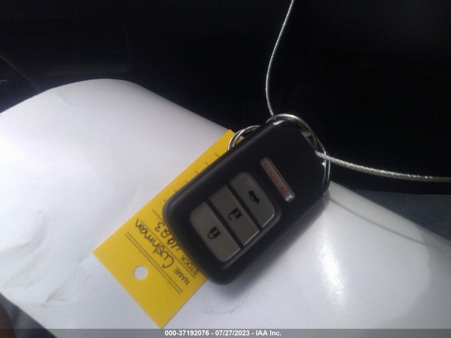Honda Civic Sedan Ex-l 2015 2HGFB2F93FH510130 Image 10