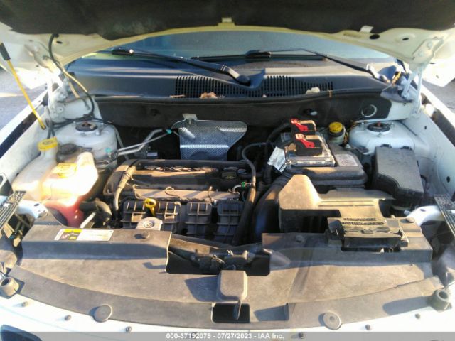 1C4NJCBA8ED825942 Jeep Compass Altitude