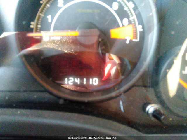 1C4NJCBA8ED825942 Jeep Compass Altitude