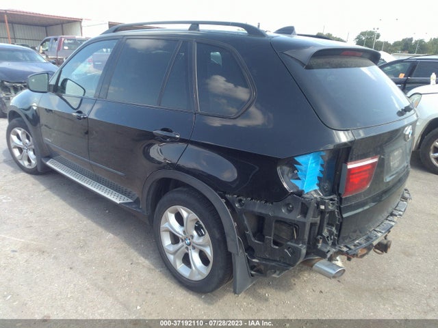 2011 BMW X5 35D VIN: 5UXZW0C53BL659655