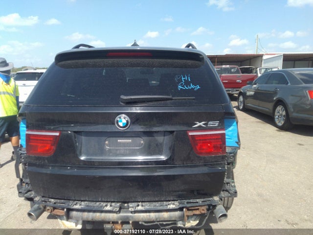 2011 BMW X5 35D VIN: 5UXZW0C53BL659655