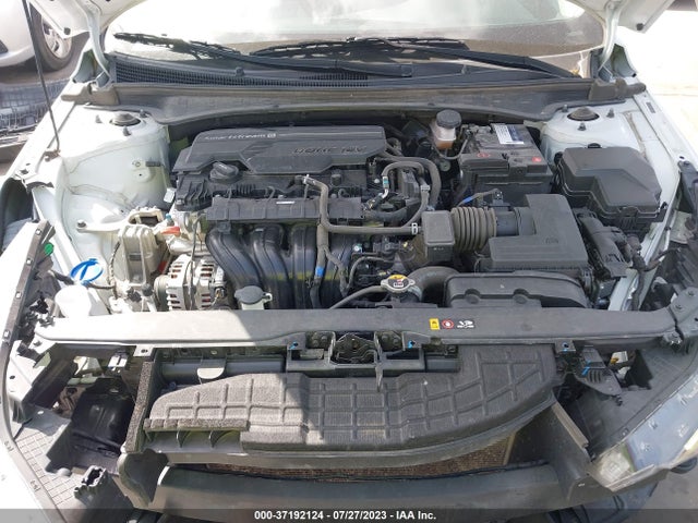 Hyundai ELANTRA SEL 2021 5NPLM4AG6MH029192 Image 10