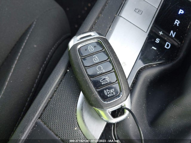 Hyundai ELANTRA SEL 2021 5NPLM4AG6MH029192 Image 11