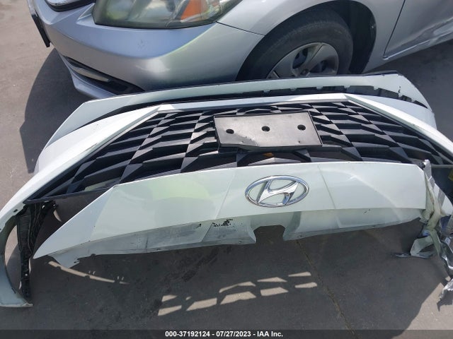 Hyundai ELANTRA SEL 2021 5NPLM4AG6MH029192 Image 12
