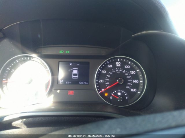 3KPF24AD8ME268725 KIA Forte Lxs