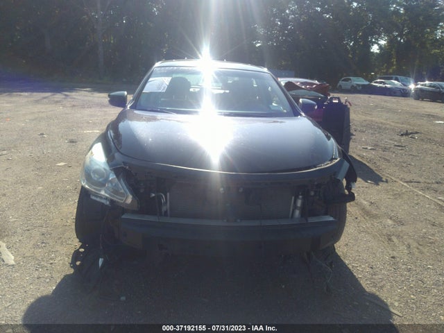 2014 NISSAN ALTIMA 2.5 SL VIN: 1N4AL3AP4EC102101