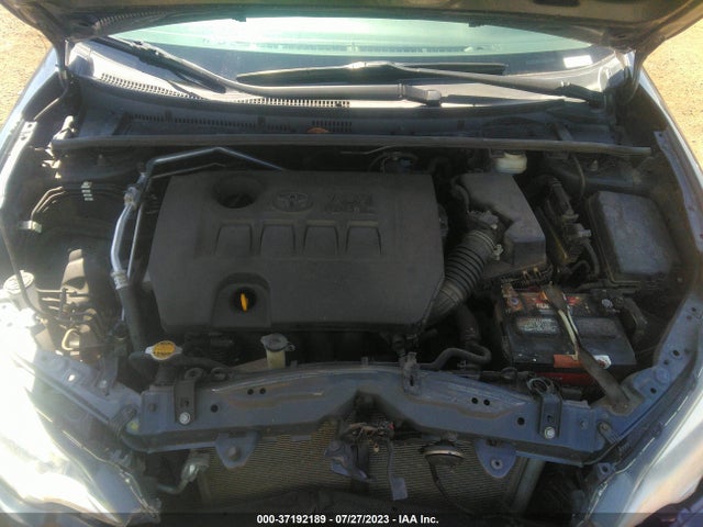 Toyota Corolla Le Eco 2014 2T1BPRHE8EC095641 Image 16