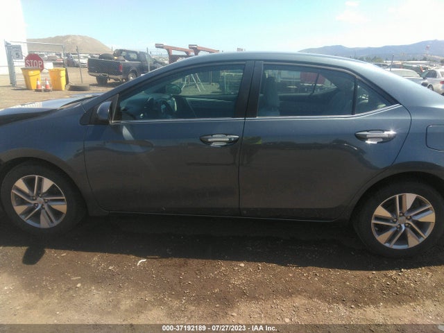 Toyota Corolla Le Eco 2014 2T1BPRHE8EC095641 Image 6