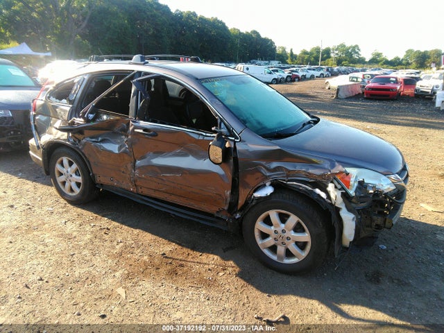 2011 HONDA CR-V SE VIN: 5J6RE4H44BL056767