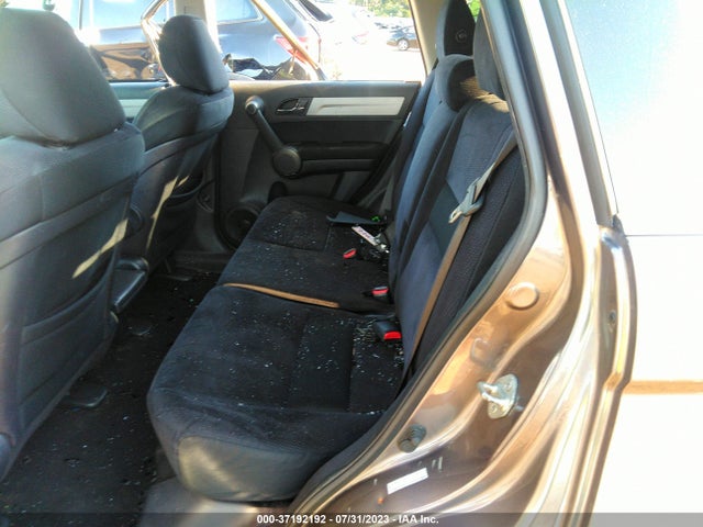 2011 HONDA CR-V SE VIN: 5J6RE4H44BL056767