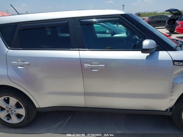KIA Soul Base 2017 KNDJN2A24H7484582 Image 13