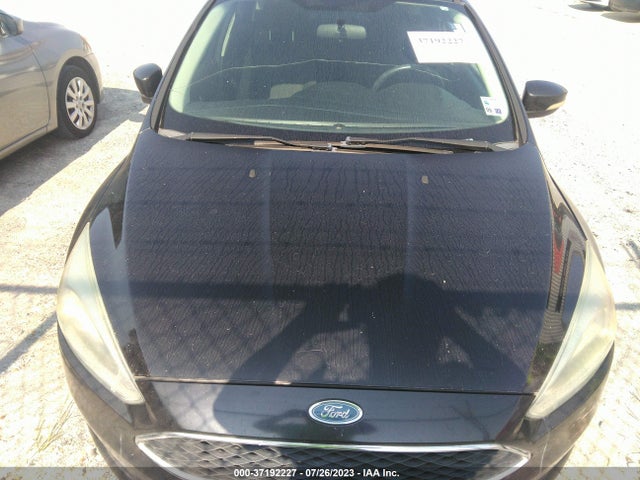 Ford FOCUS SE 2015 1FADP3K25FL278130 Image 7