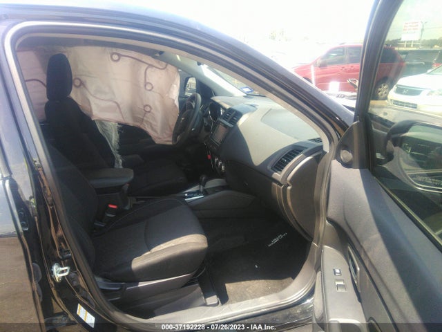 JA4APUAU1MU014068 Mitsubishi Outlander Sport Es/le/be/s