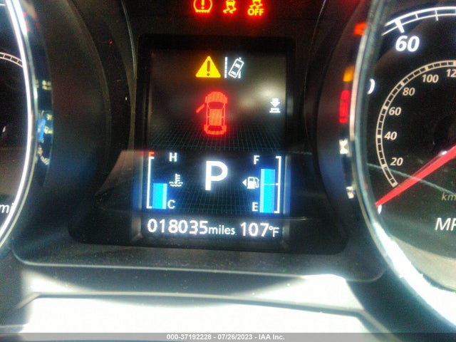 JA4APUAU1MU014068 Mitsubishi Outlander Sport Es/le/be/s