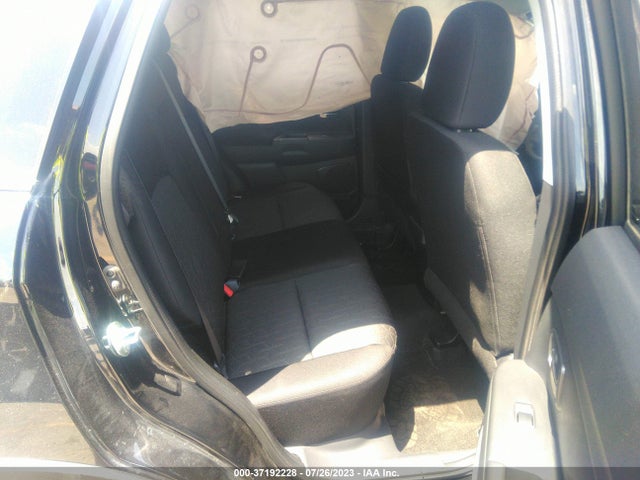 JA4APUAU1MU014068 Mitsubishi Outlander Sport Es/le/be/s