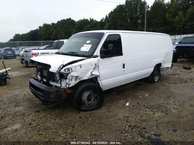 2014 FORD E-250 COMMERCIAL VIN: 1FTNS2EW8EDA09473
