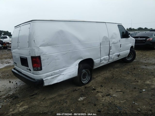 2014 FORD E-250 COMMERCIAL VIN: 1FTNS2EW8EDA09473