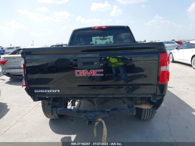 1GTR1LEC2JZ278128 GMC SIERRA 1500