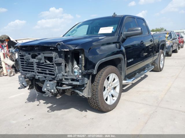 1GTR1LEC2JZ278128 GMC SIERRA 1500