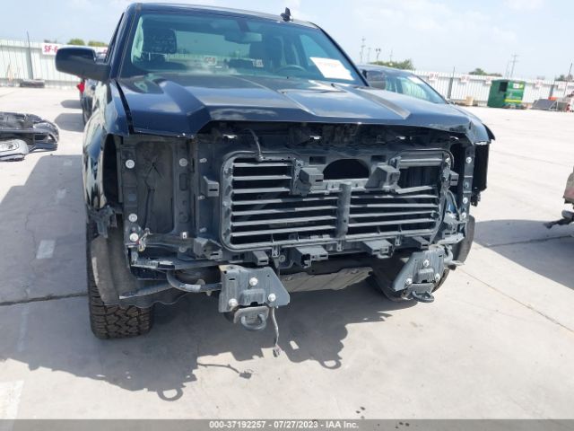 1GTR1LEC2JZ278128 GMC SIERRA 1500