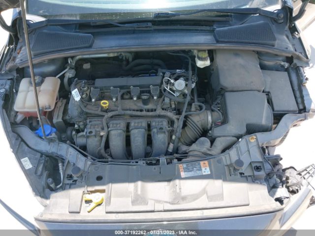 1FADP3E2XHL253934 Ford FOCUS S