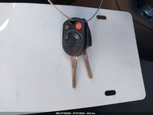 1FADP3E2XHL253934 Ford FOCUS S