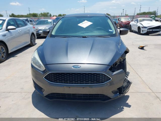 1FADP3E2XHL253934 Ford FOCUS S