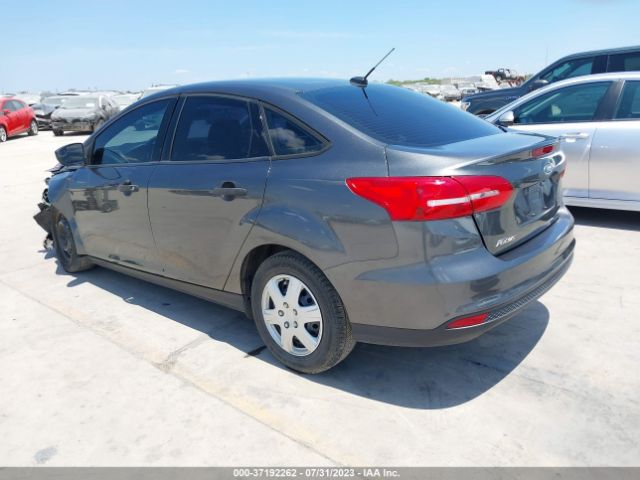 1FADP3E2XHL253934 Ford FOCUS S