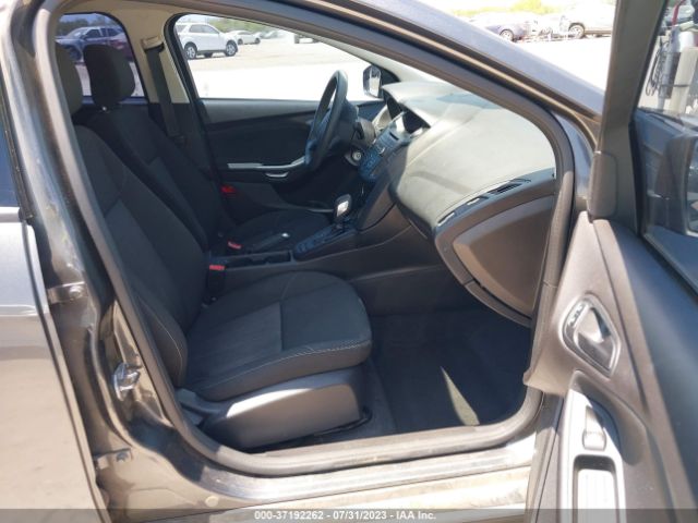 1FADP3E2XHL253934 Ford FOCUS S