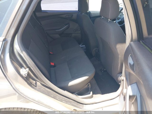 1FADP3E2XHL253934 Ford FOCUS S