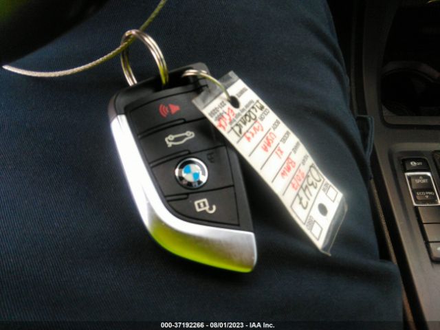 WBXHT3Z33H4A56534 BMW X1 Xdrive28i