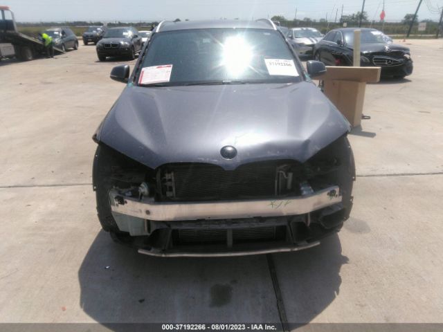 WBXHT3Z33H4A56534 BMW X1 Xdrive28i
