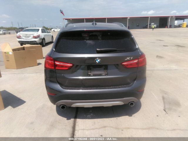 WBXHT3Z33H4A56534 BMW X1 Xdrive28i