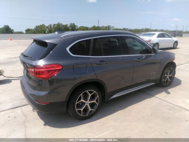 WBXHT3Z33H4A56534 BMW X1 Xdrive28i