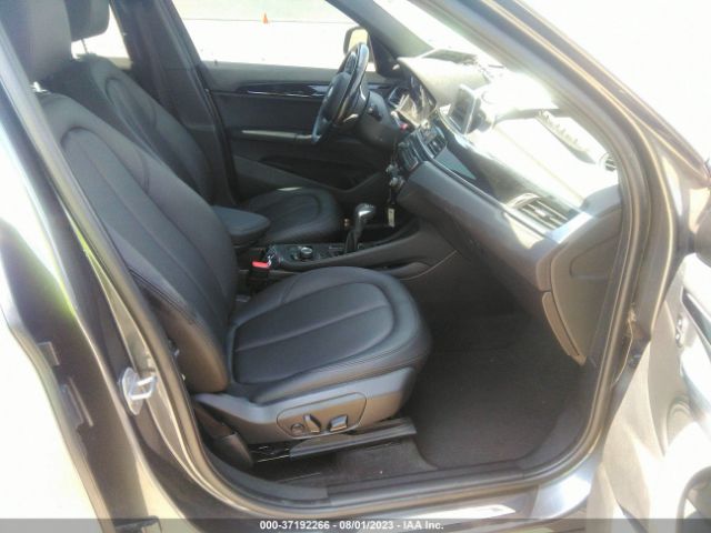 WBXHT3Z33H4A56534 BMW X1 Xdrive28i