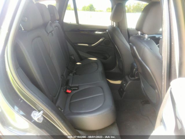 WBXHT3Z33H4A56534 BMW X1 Xdrive28i