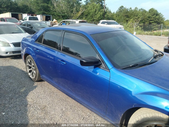2C3CCAAG4JH265074 Chrysler 300 Touring