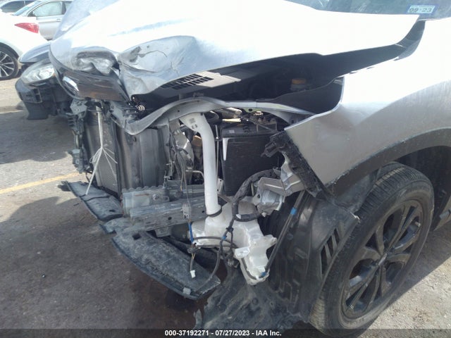 JF2SKAMC7LH401758 Subaru Forester Sport