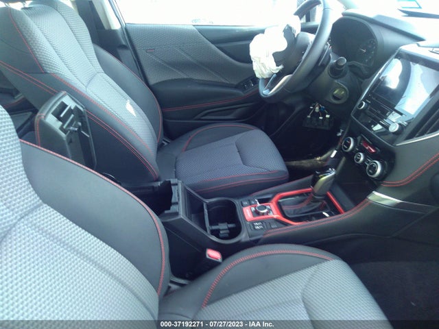 JF2SKAMC7LH401758 Subaru Forester Sport