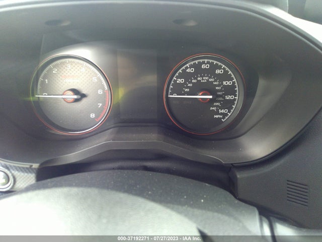 JF2SKAMC7LH401758 Subaru Forester Sport
