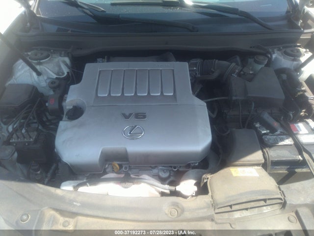 JTHBK1GG5G2246261 Lexus ES 350