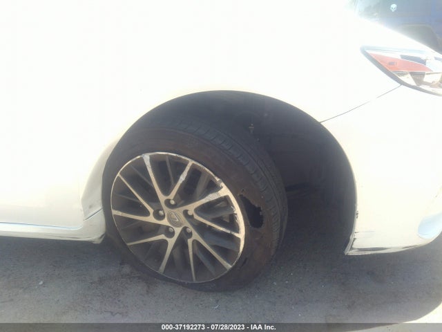 JTHBK1GG5G2246261 Lexus ES 350