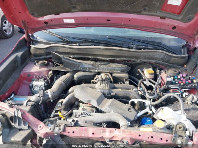 JF2SJAAC0EH542374 Subaru Forester 2.5i