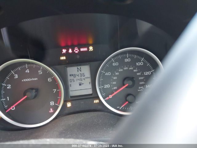 JF2SJAAC0EH542374 Subaru Forester 2.5i